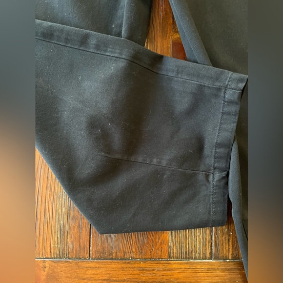 Pistola | Anthropologie | Joni Barrell Trouser | High Waisted - Picture 12 of 12